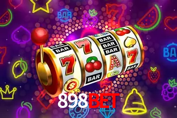 Desvendando o Mundo dos Jogos Virtuais na 898Bet