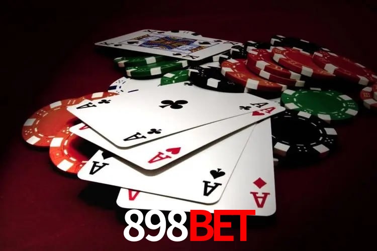 Bônus Diários 898Bet