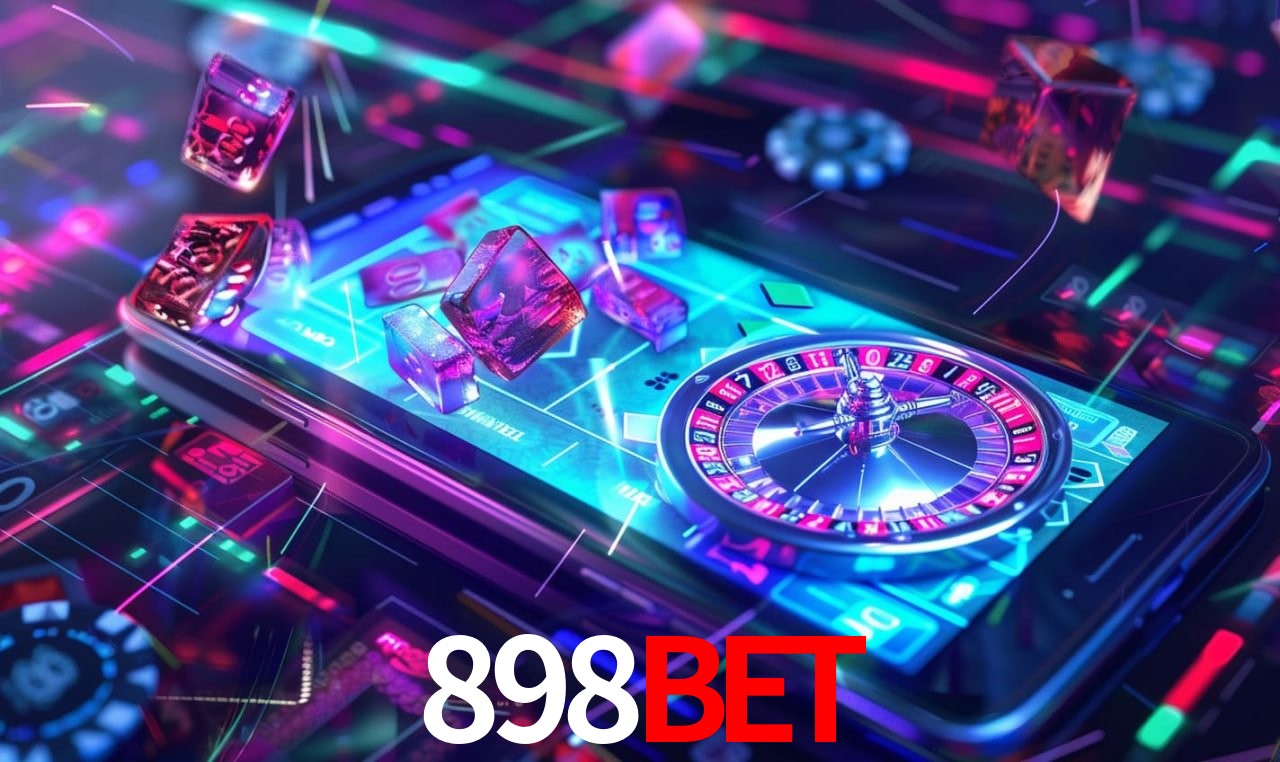 Apostas de Futebol 898Bet