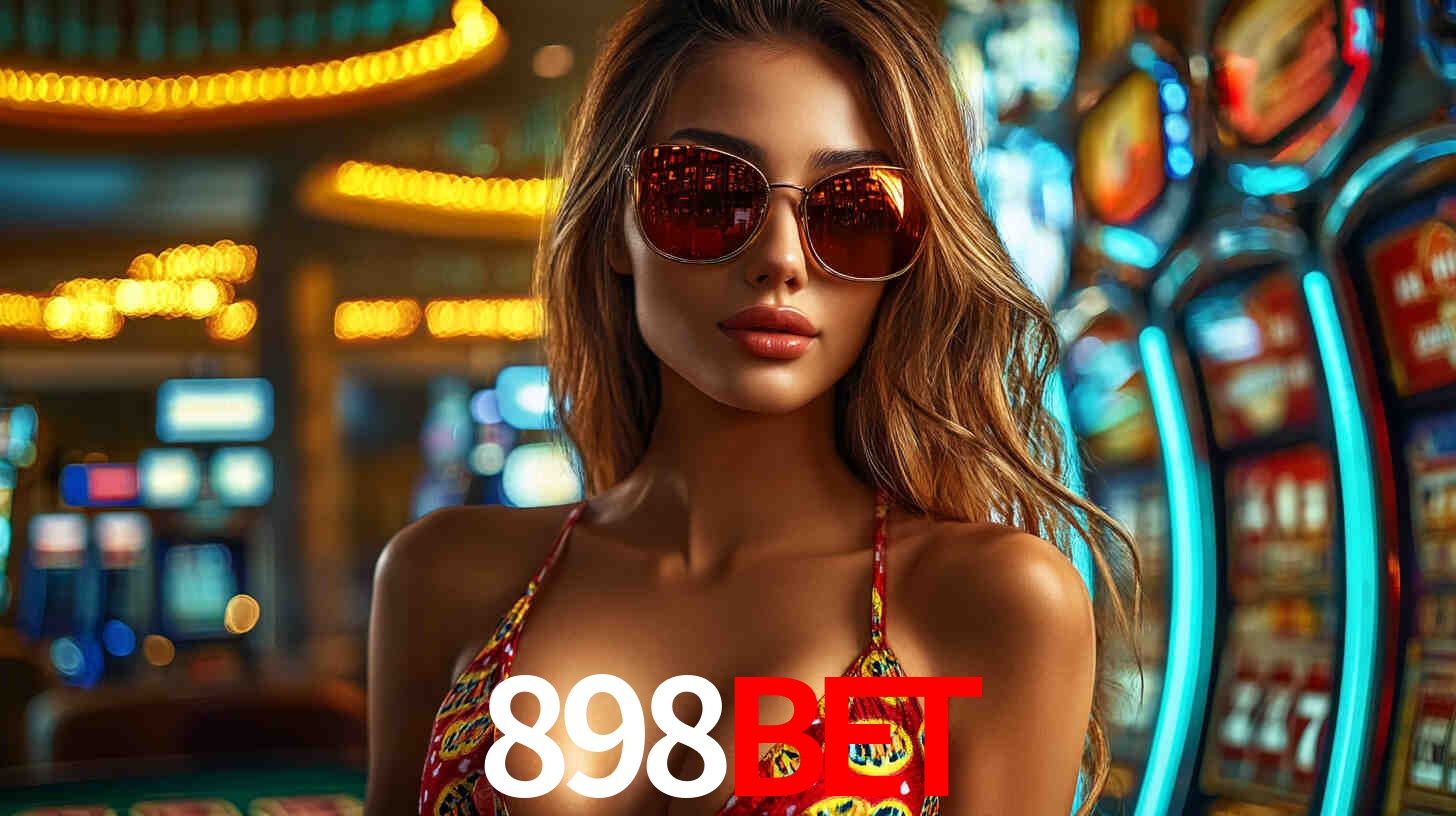 Premium Interface 898Bet
