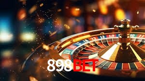 Bônus e promoções da 898Bet