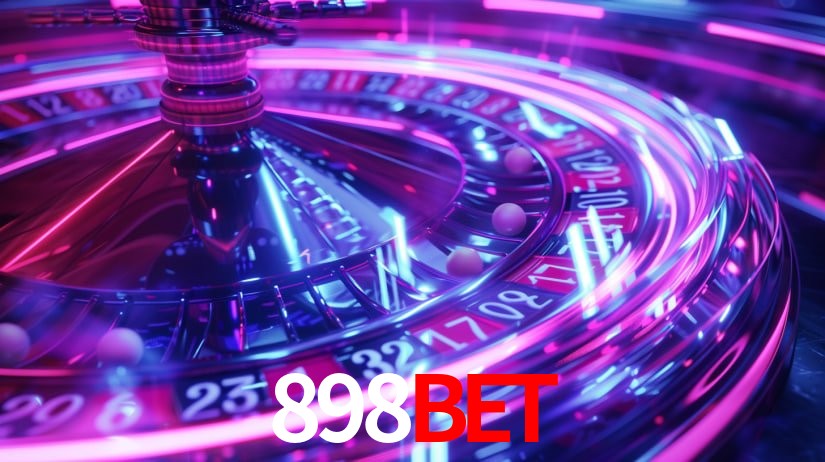 A Experiência Imersiva dos Cassinos Ao Vivo no 898Bet