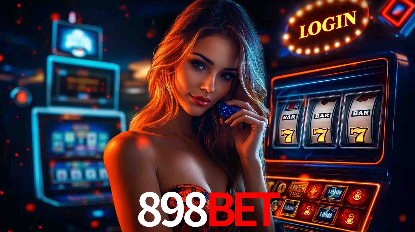 898Bet Com Paga