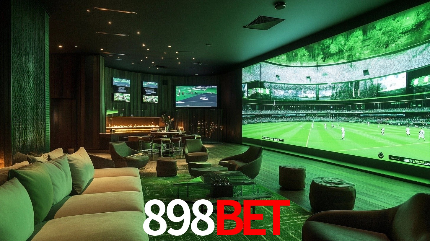 898Bet Com Paga