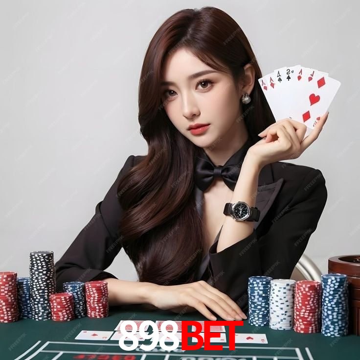 Sistemas de Segurança 898Bet