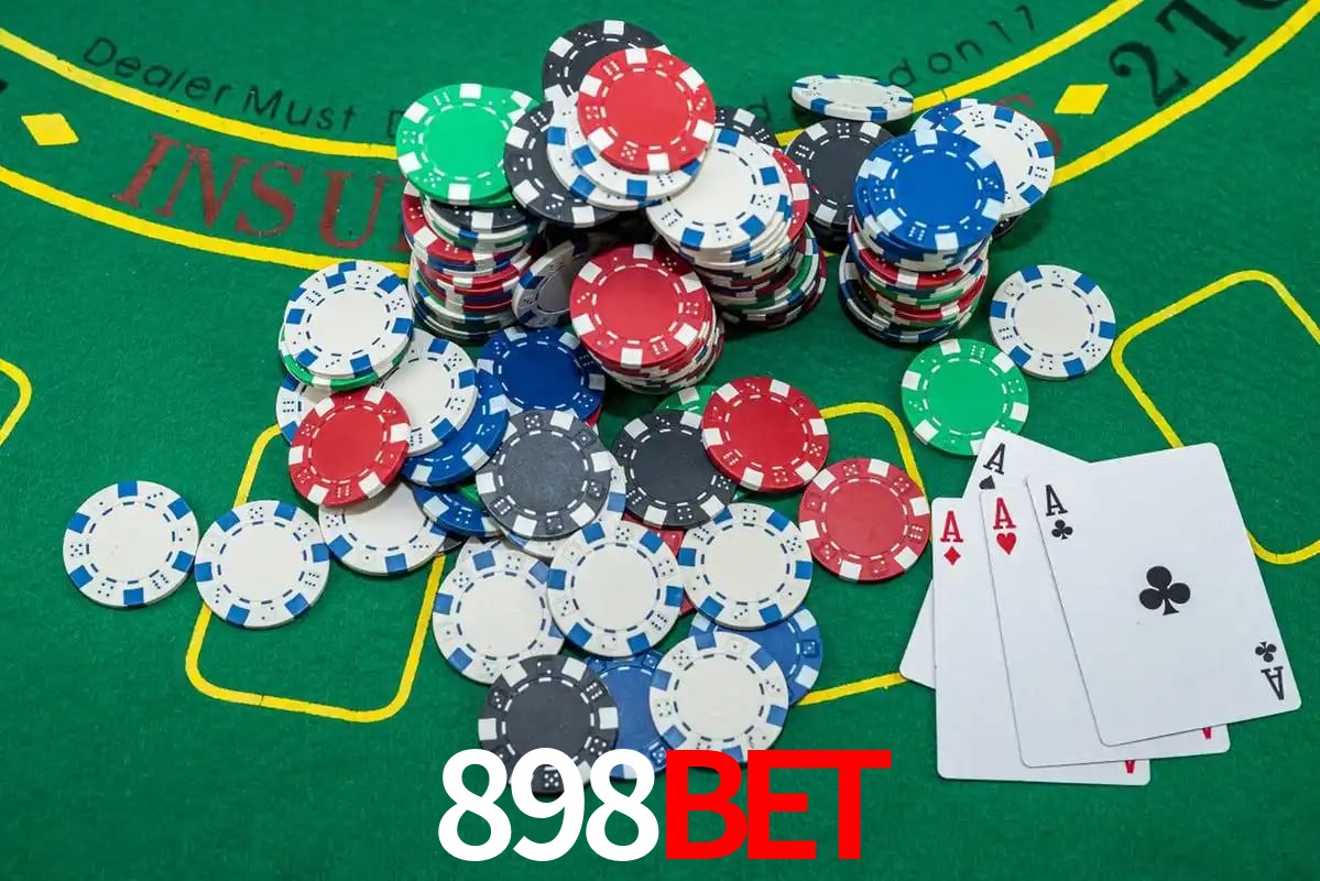 Jogos Exclusivos 898Bet
