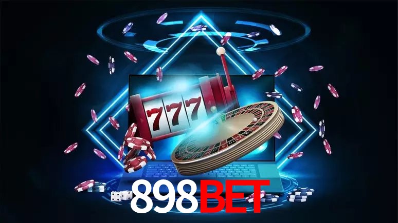 Provedores de Jogos 898Bet
