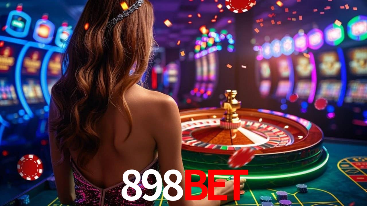 Instalação rápida do APK 898Bet