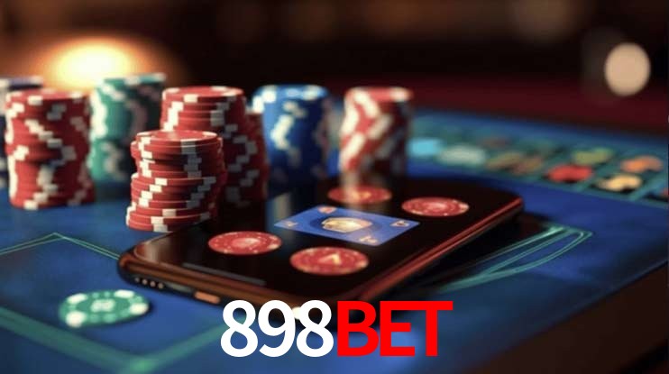Casino VIP 898Bet