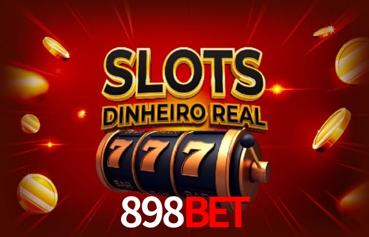 Promoções Sazonais 898Bet