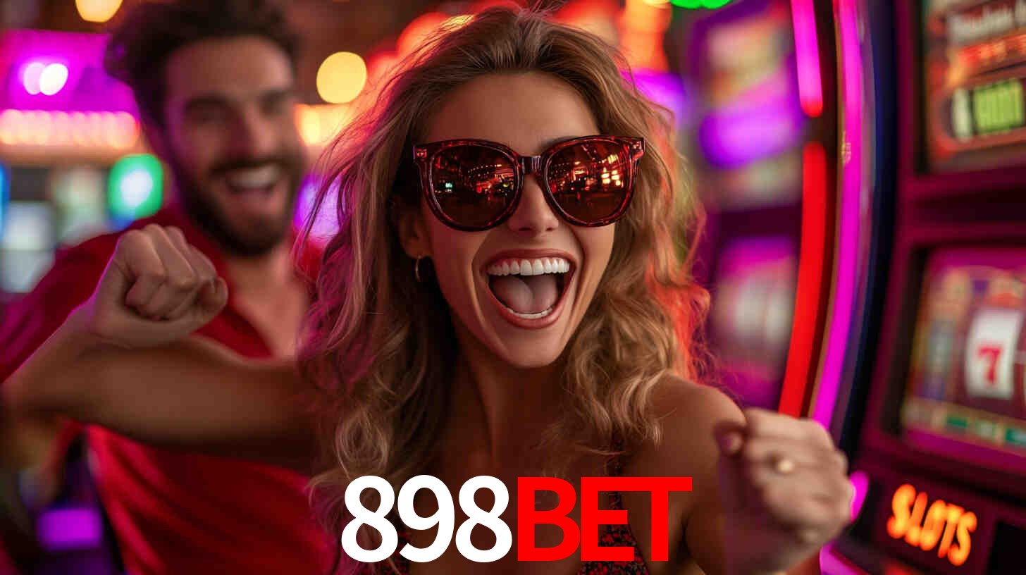 A Popularidade dos Caça-Níqueis no 898Bet