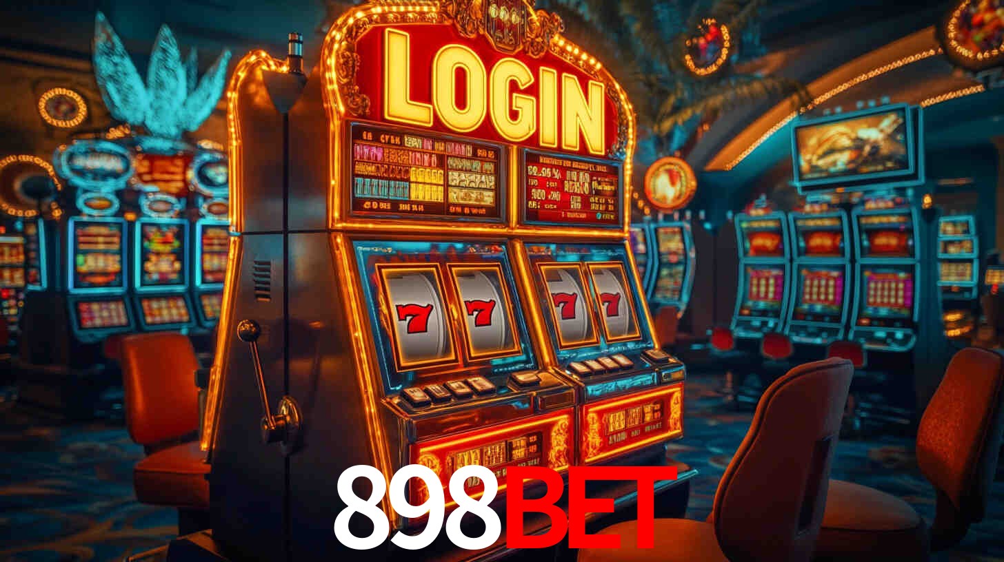 898Bet App Interface
