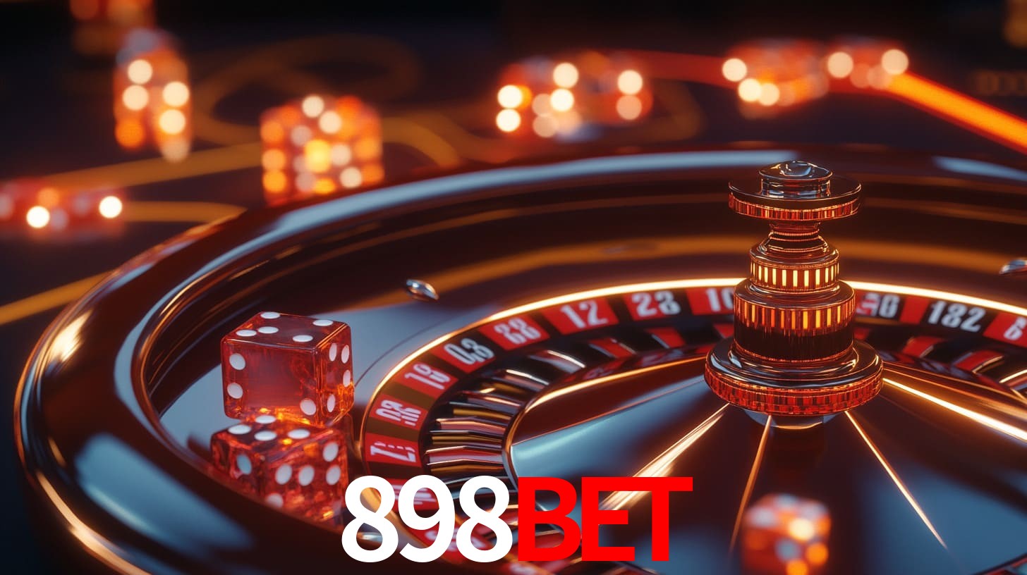 898Bet Com Paga