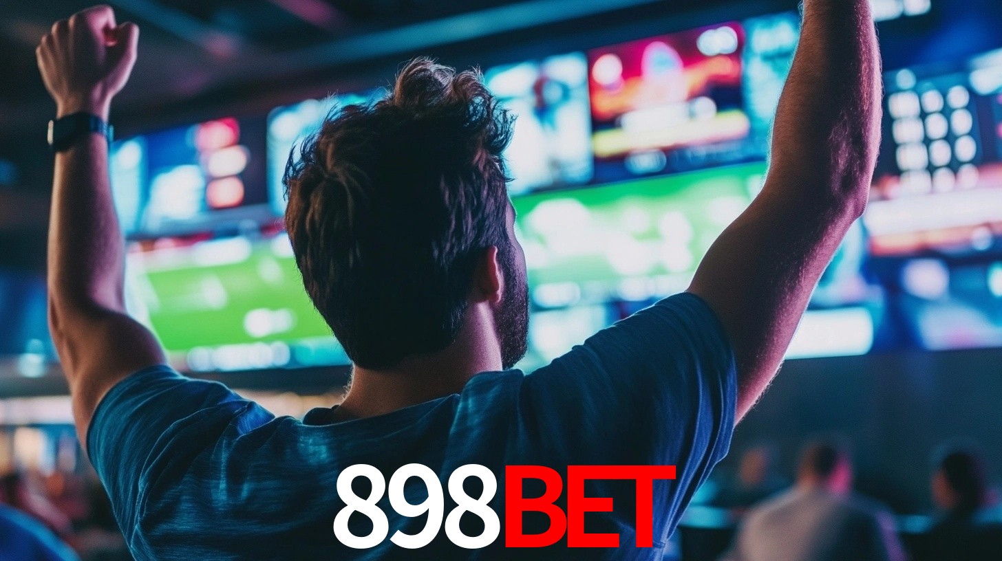 898Bet: Seu Especialista em Apostas Esportivas Brasileiras