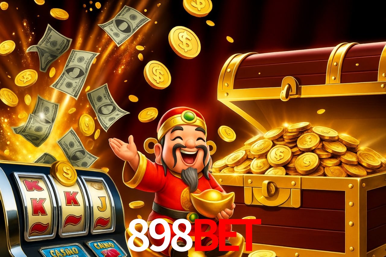 Interface Premium 898Bet