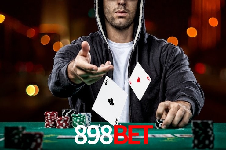 Mercados ao vivo e cash out na 898Bet