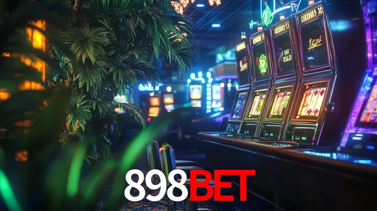 Roulette Table 898Bet