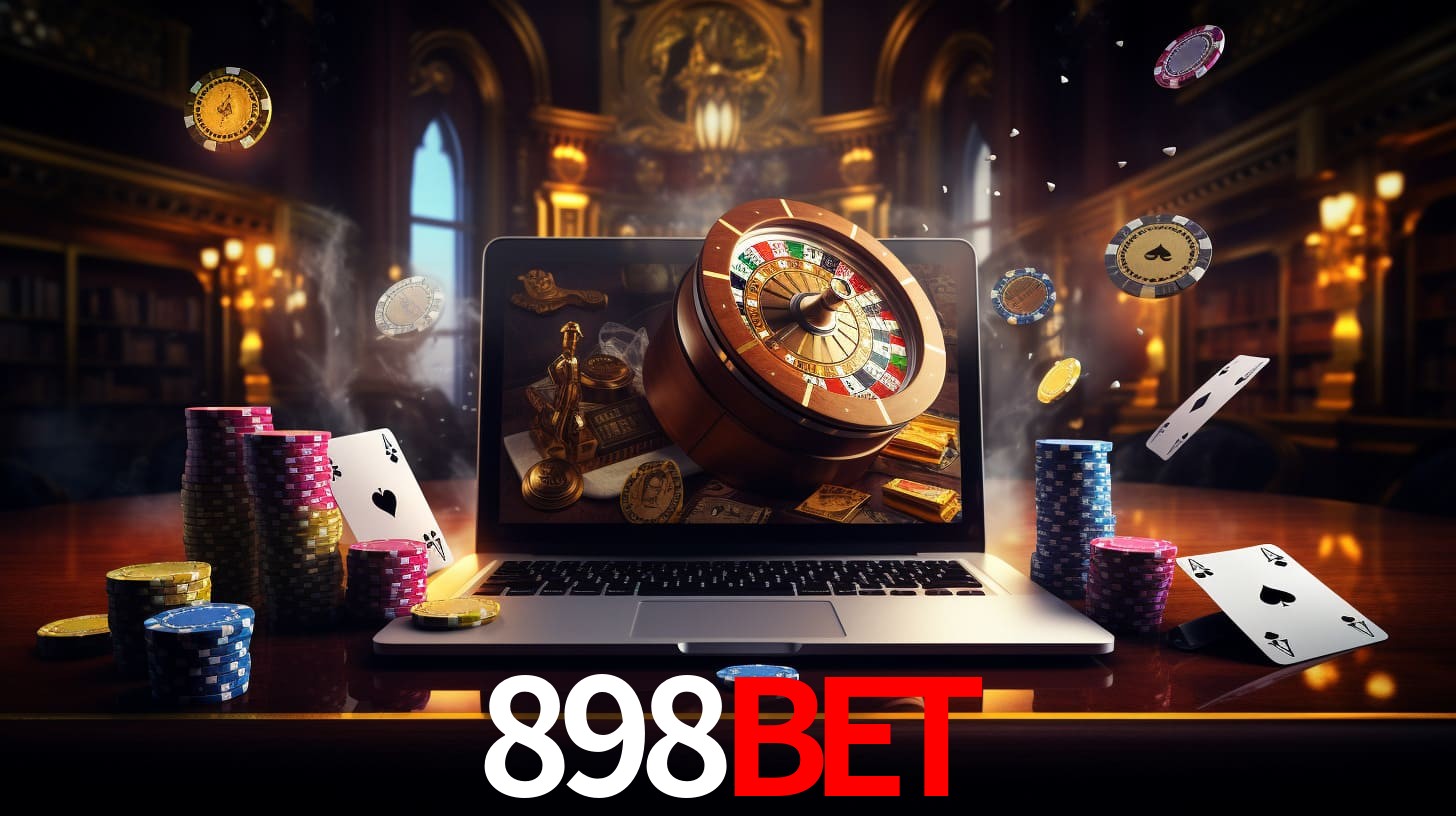 VIP Casino 898Bet