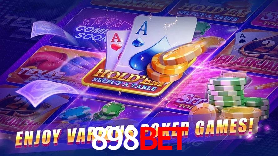 A Emoção da Loteria na 898Bet: Uma Chance de Mudança de Vida