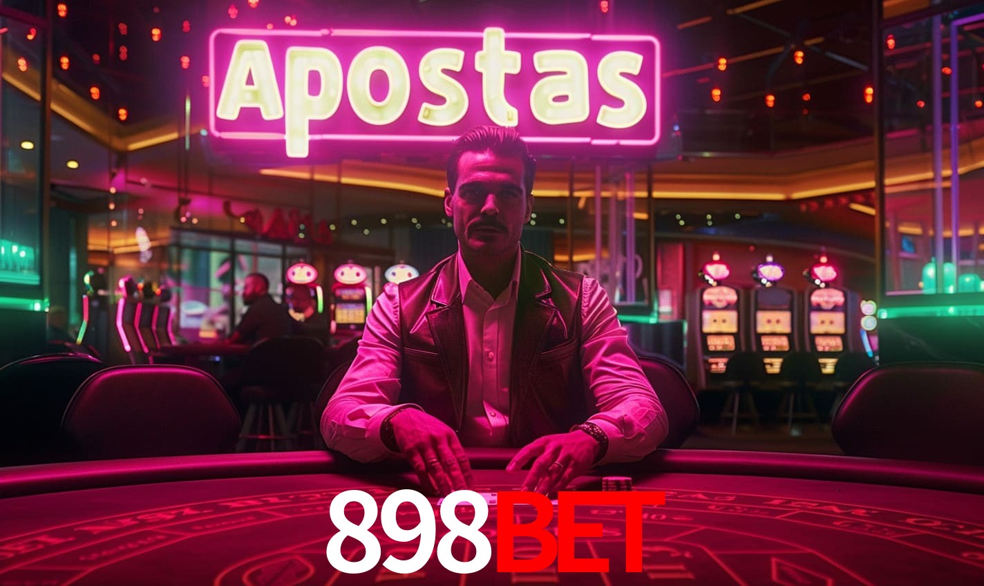 Descubra a Essência do 898Bet: Nossa História e Compromissos