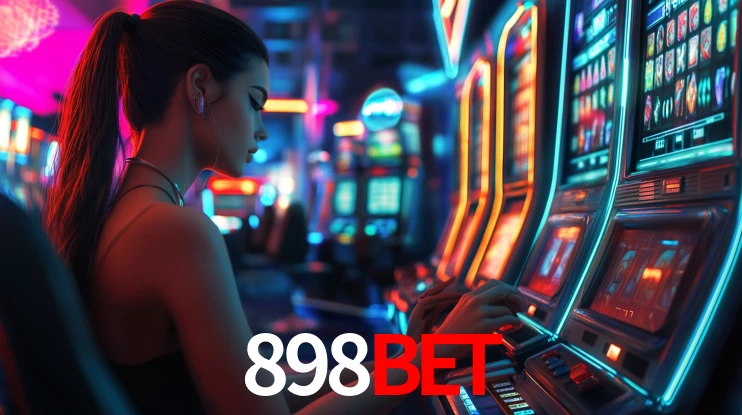 898Bet Com Paga