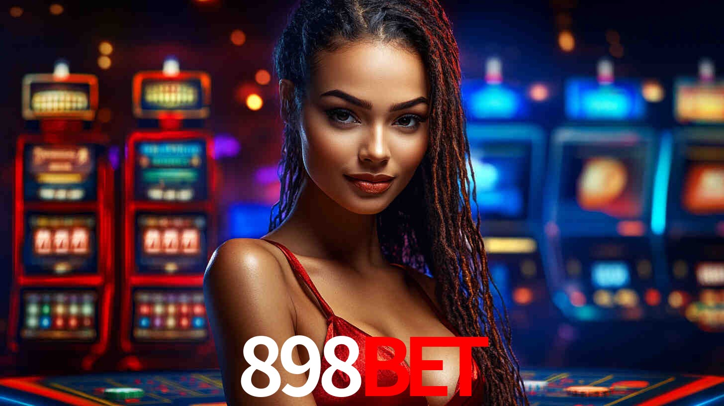 Descubra a Essência do 898Bet: Nossa História e Compromissos