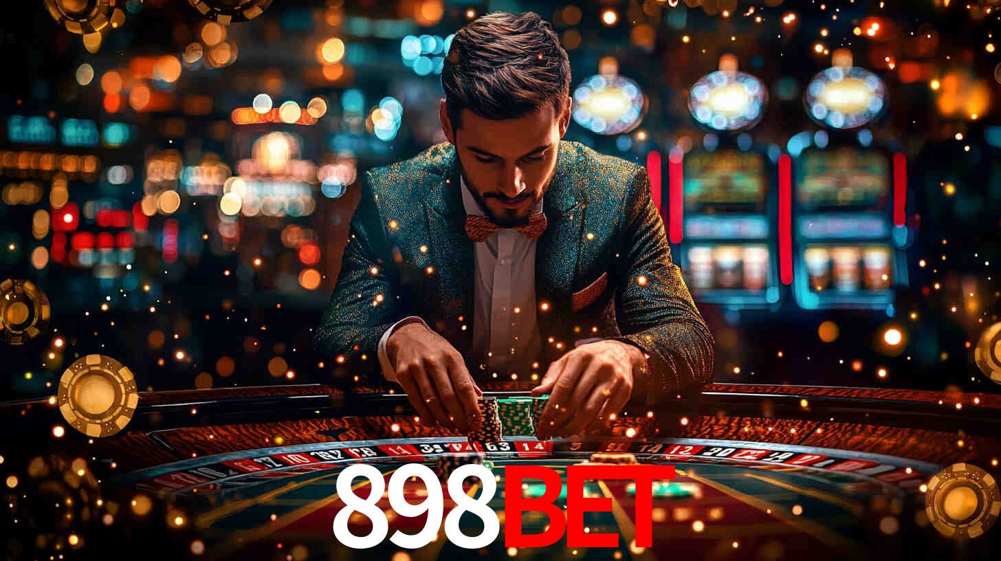 Exclusive Games 898Bet