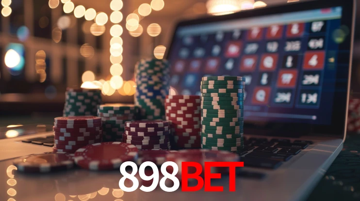 Account Benefits 898Bet