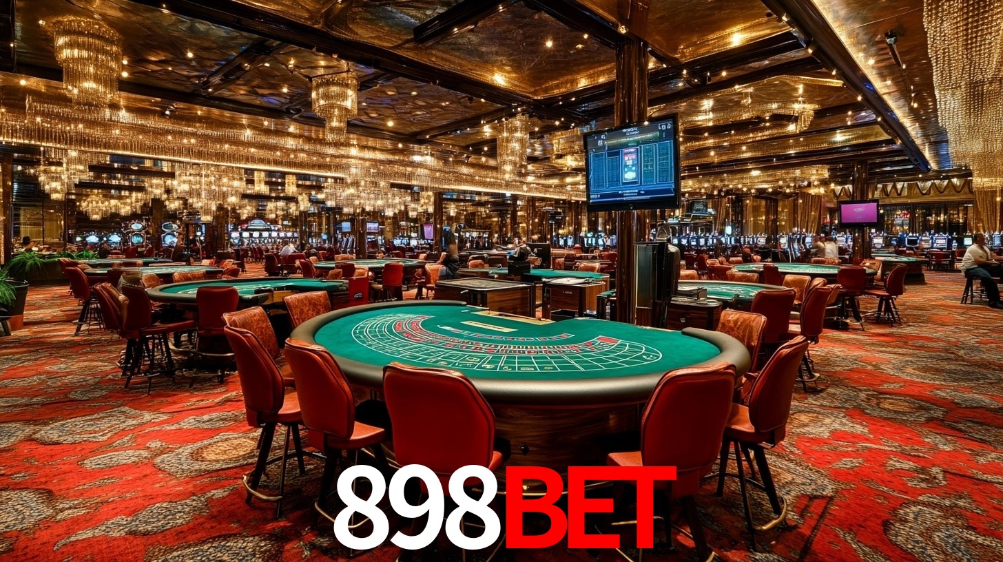 898Bet - A Melhor Roleta do Brasil - 898Bet.Me