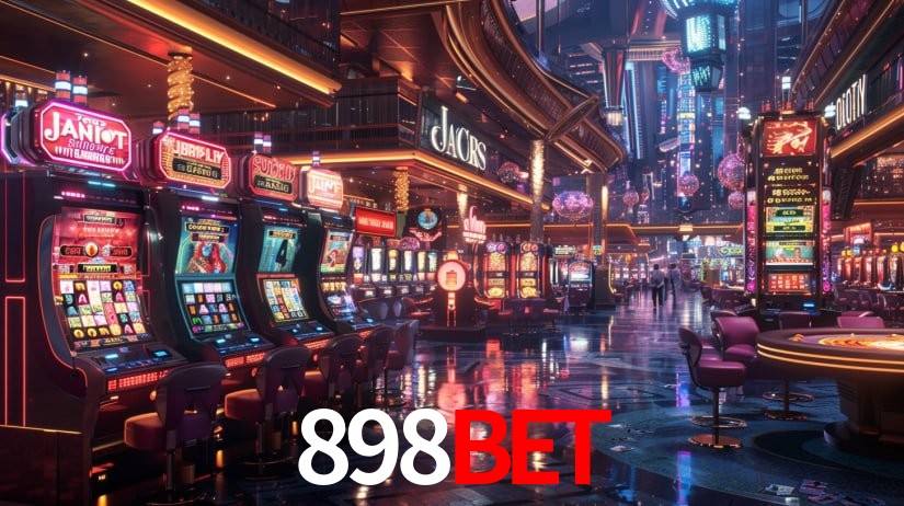 Games Directory 898Bet