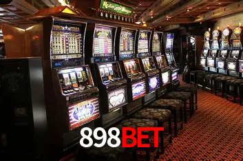 A Emoção da Loteria na 898Bet: Uma Chance de Mudança de Vida