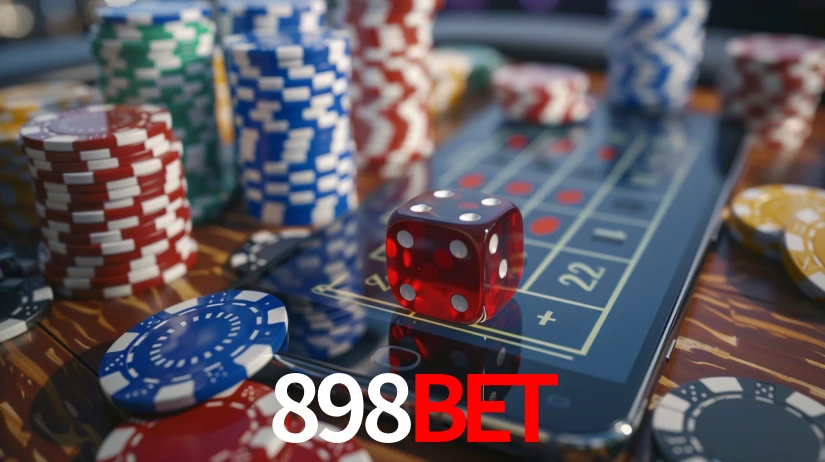 898Bet