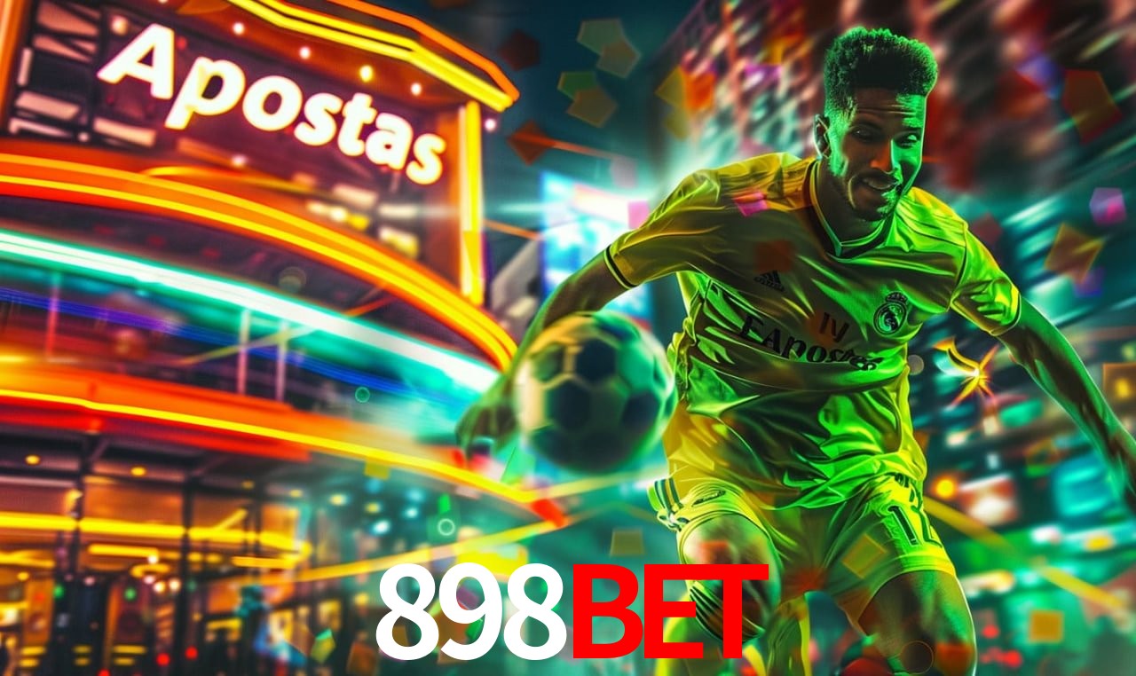 Recursos de Bônus 898Bet