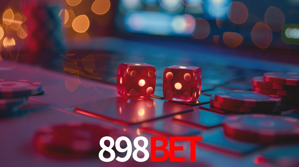 Quick Registration 898Bet
