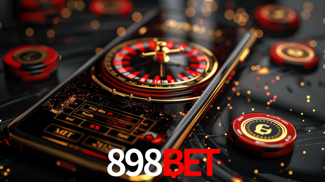 Live Casino 898Bet