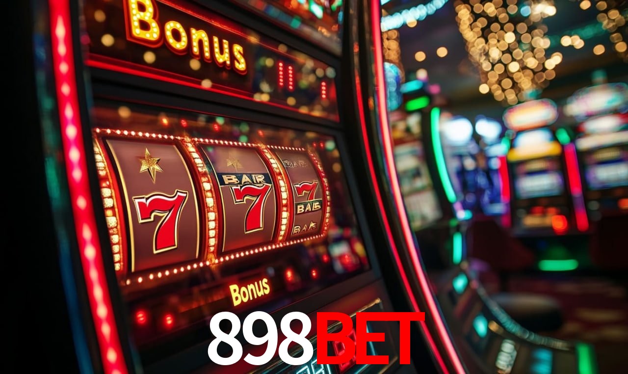 Apostas com odds competitivas na 898Bet