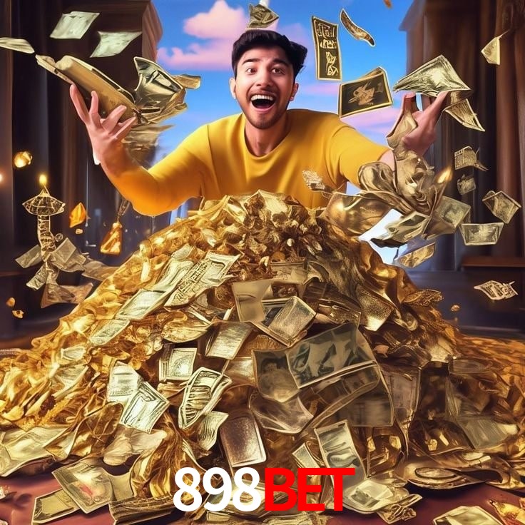 Torneios 898Bet