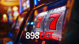 Login Seguro 898Bet