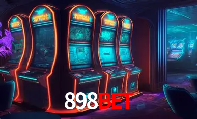 Desvendando o Mundo dos Jogos Virtuais na 898Bet