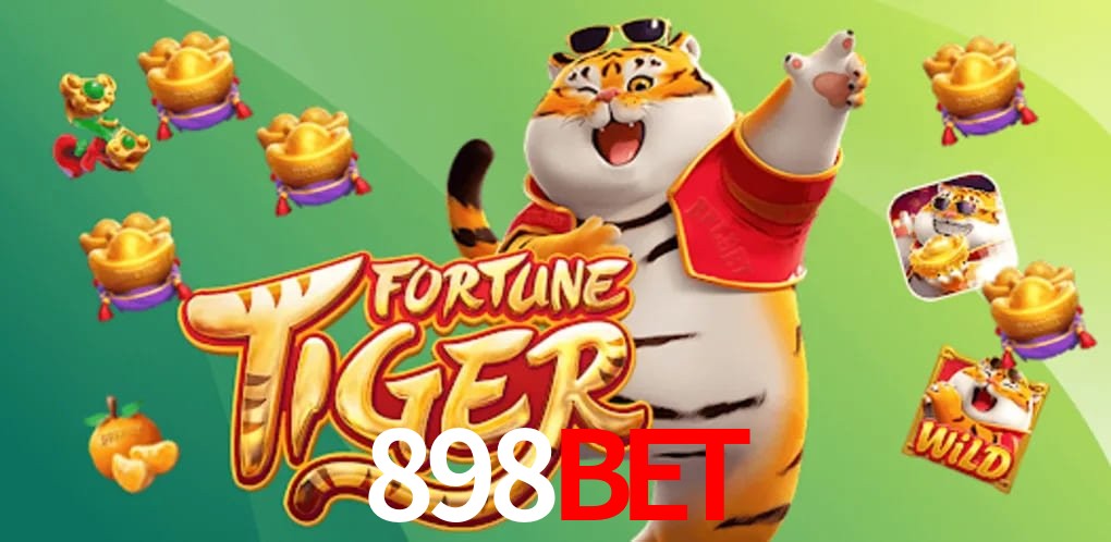 Experiência VIP 898Bet