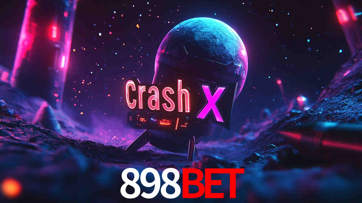 Inovações de Jogos na 898Bet: O Futuro das Experiências Interativas
