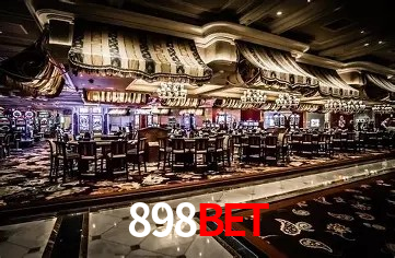 APP oficial da 898Bet para mobile
