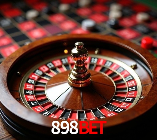 Jogos populares e pagamentos rápidos na 898Bet