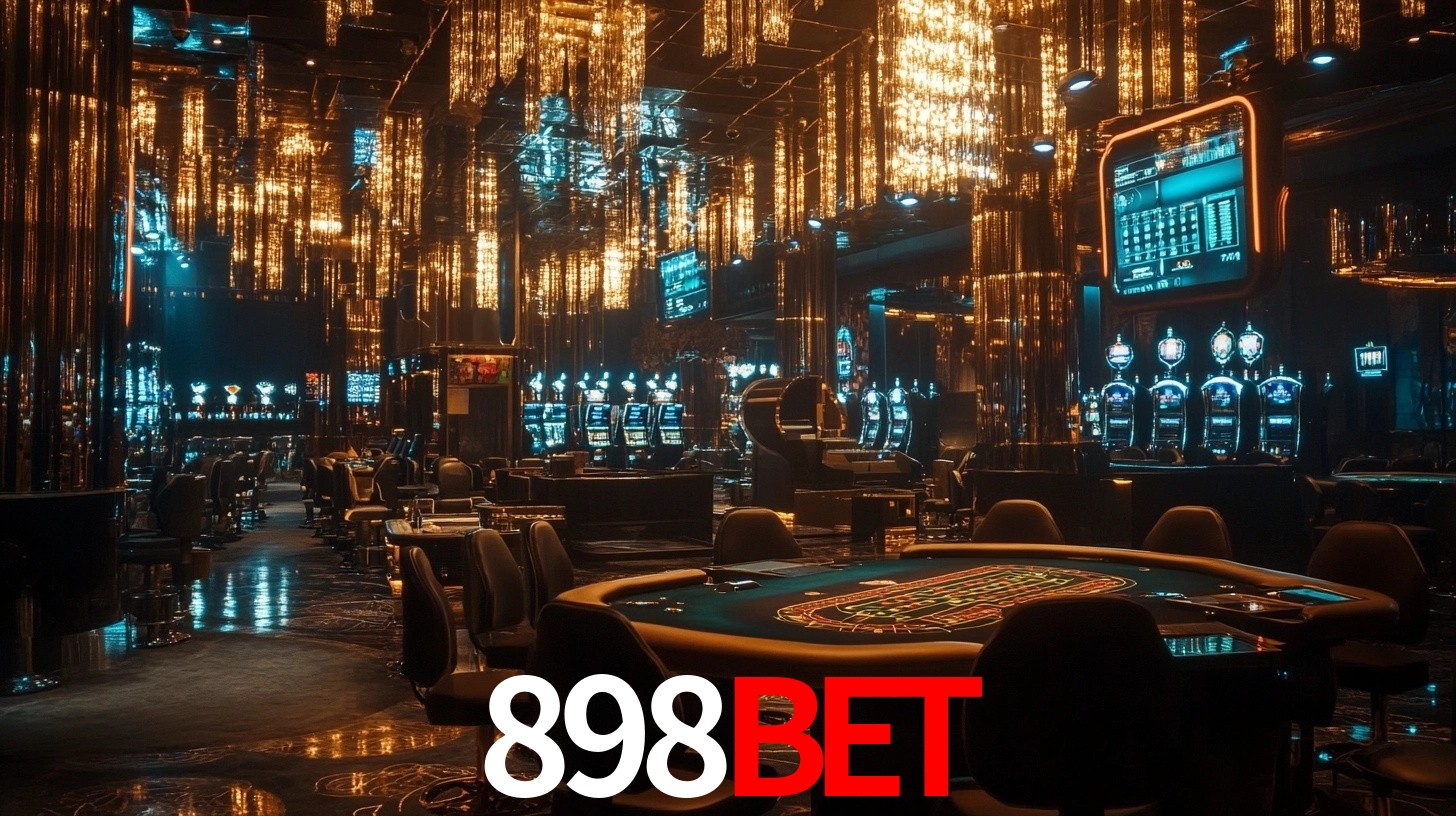 898Bet
