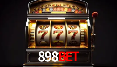 Descubra a Magia dos Jogos de Arcade no 898Bet