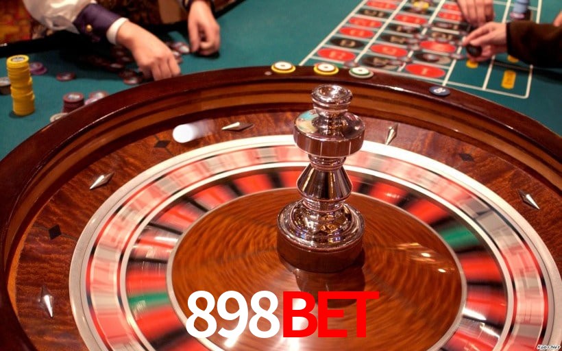 PIX Instantâneo 898Bet