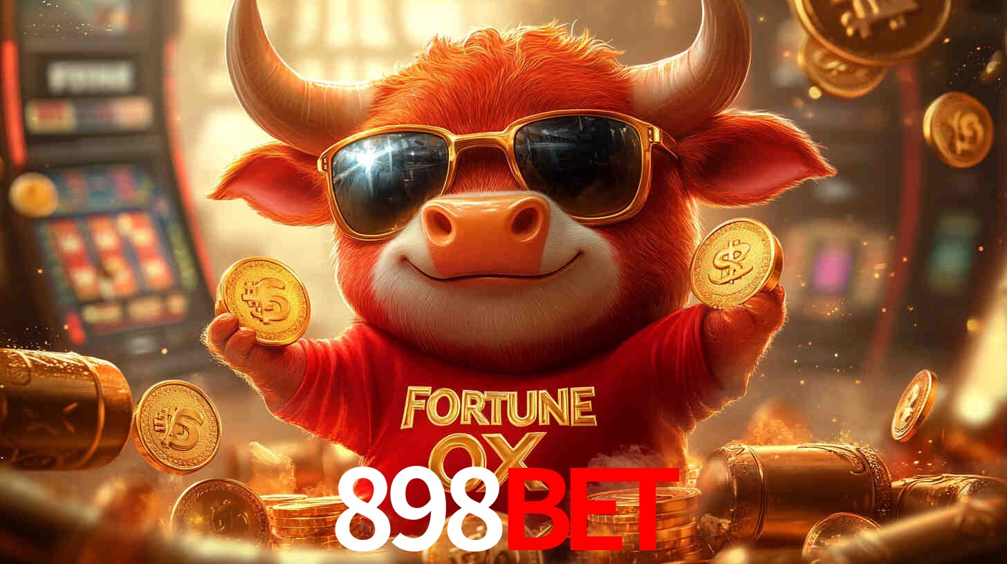 898Bet