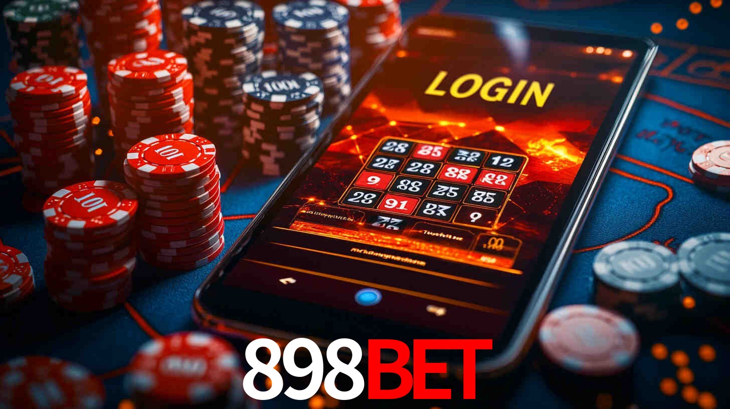 898Bet