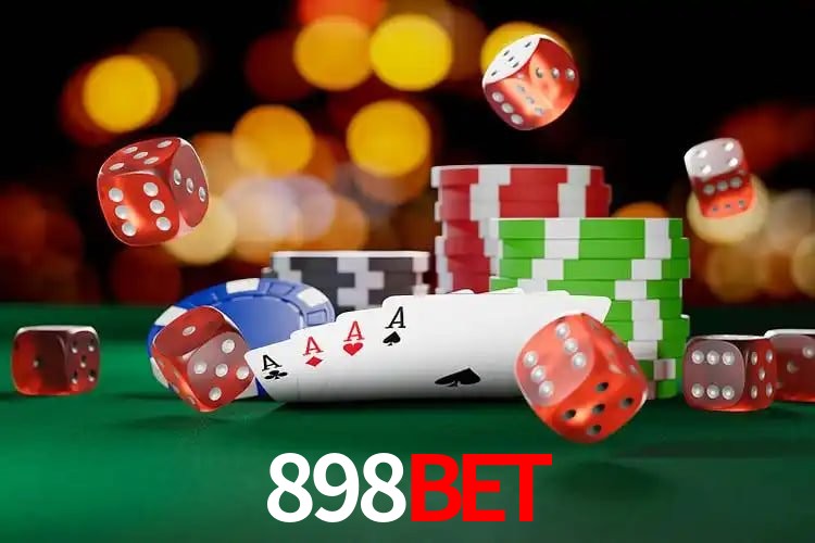 Avaliações dos Jogadores 898Bet