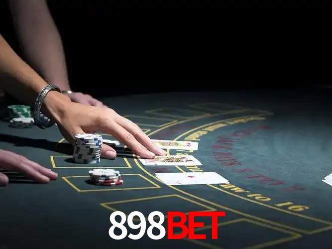 Ofertas Exclusivas 898Bet